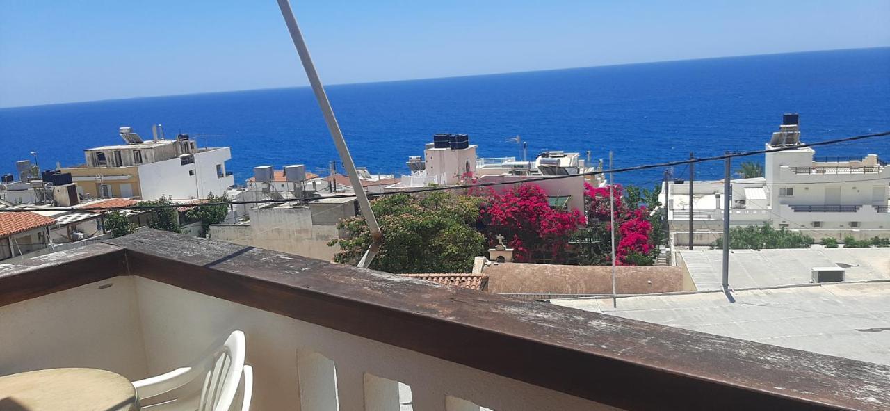 Villa Mare Myrtos  Exterior photo