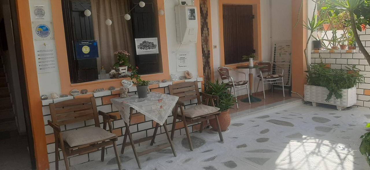 Villa Mare Myrtos  Exterior photo