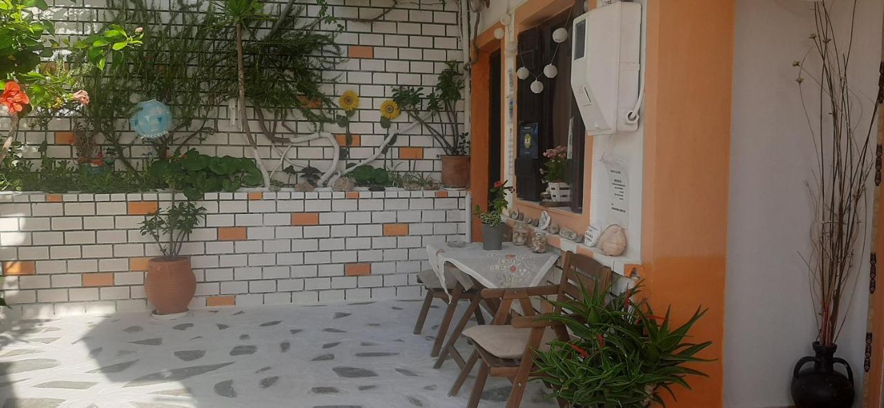 Villa Mare Myrtos  Exterior photo
