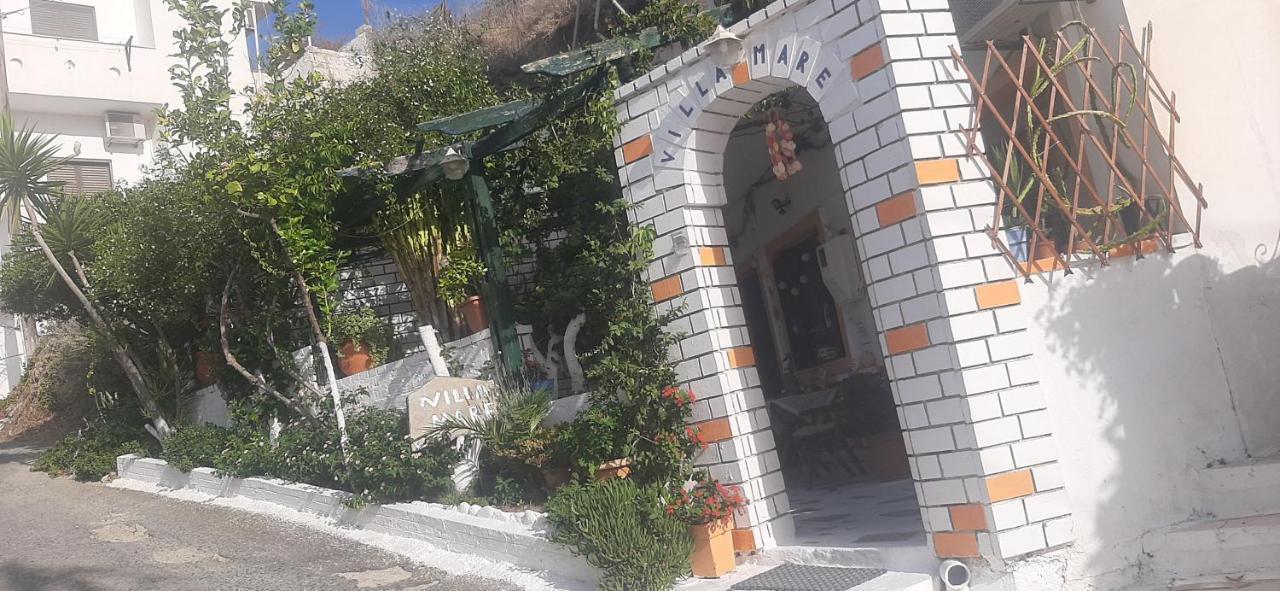 Villa Mare Myrtos  Exterior photo