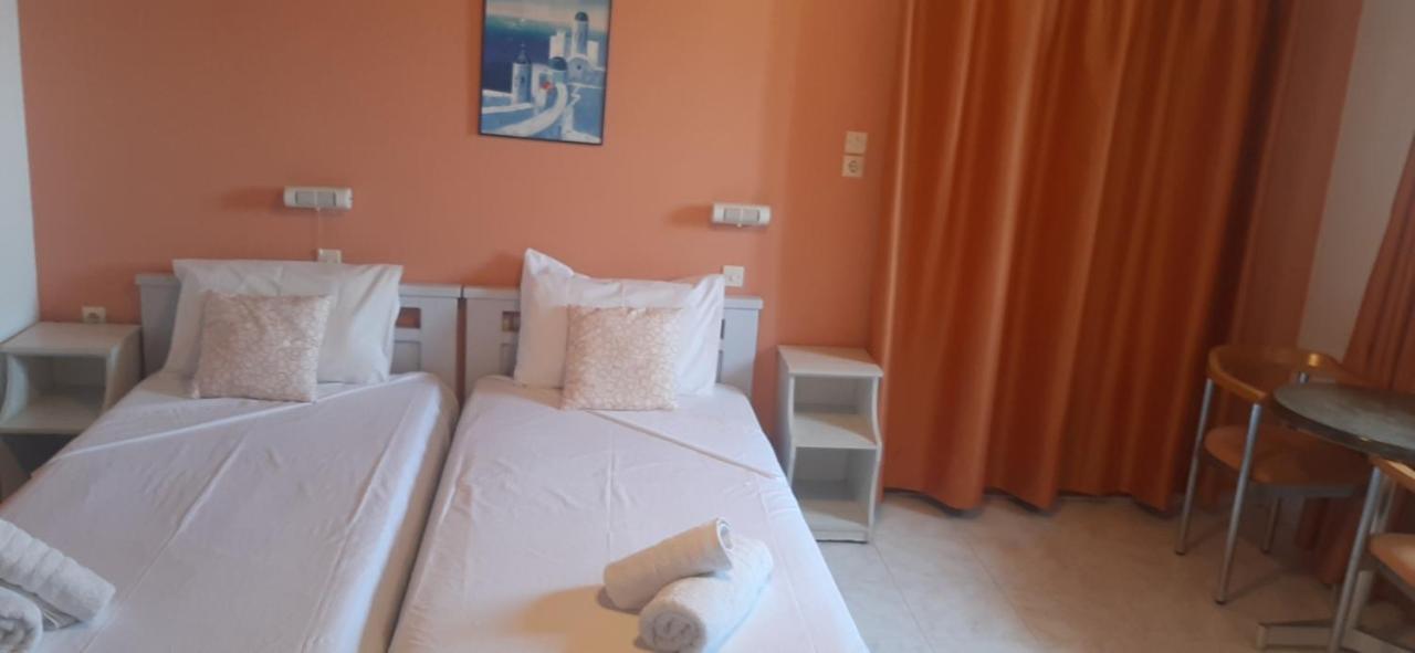 Villa Mare Myrtos  Exterior photo