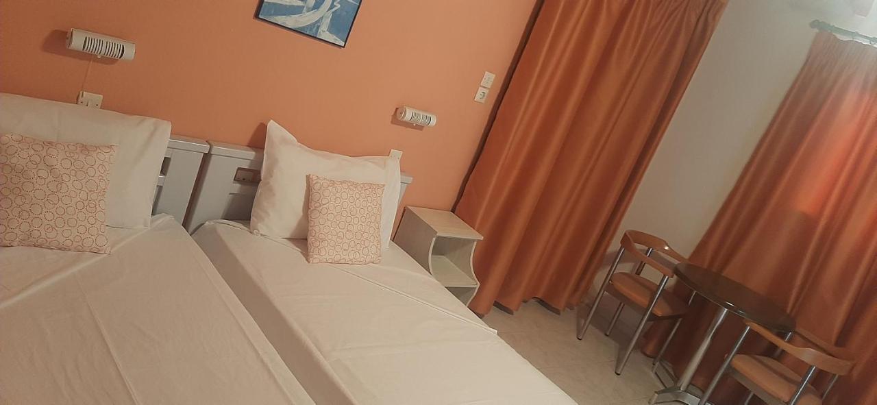 Villa Mare Myrtos  Exterior photo