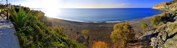 Villa Mare Myrtos  Exterior photo